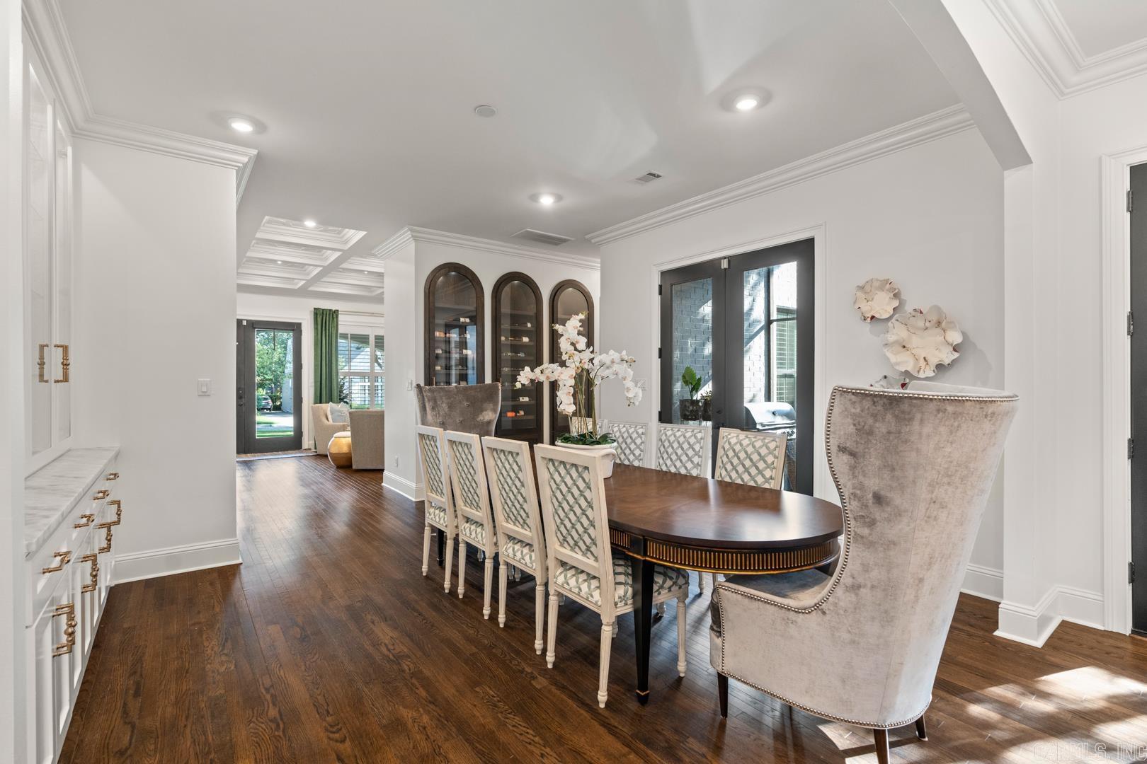 PROSPECT TERRACE - Residential