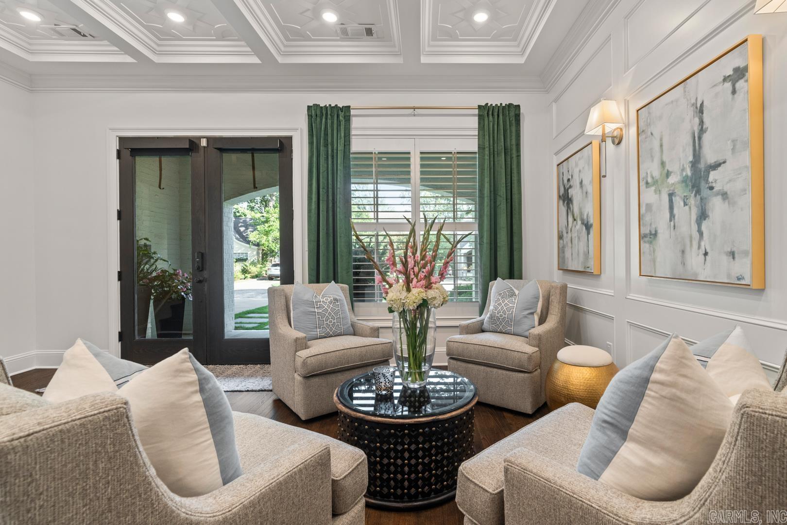 PROSPECT TERRACE - Residential