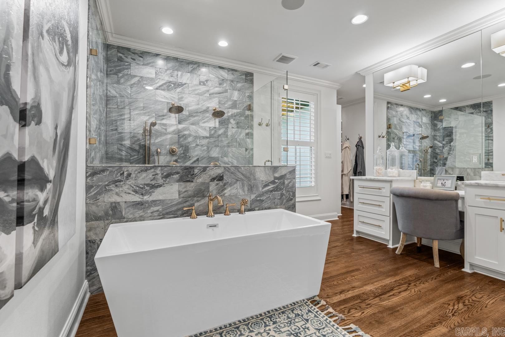 PROSPECT TERRACE - Residential