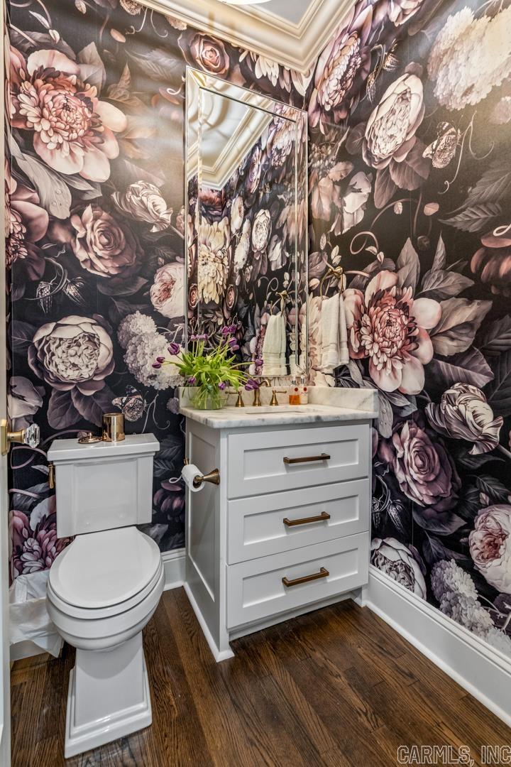 PROSPECT TERRACE - Residential