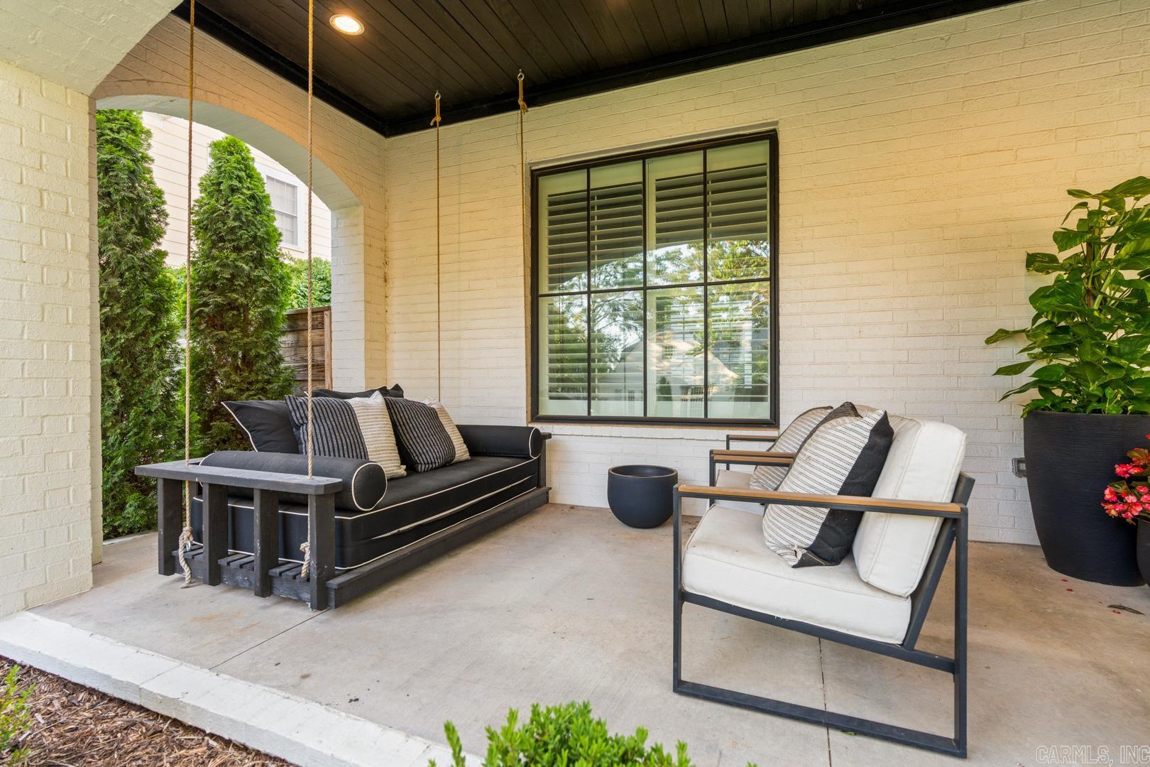 PROSPECT TERRACE - Residential