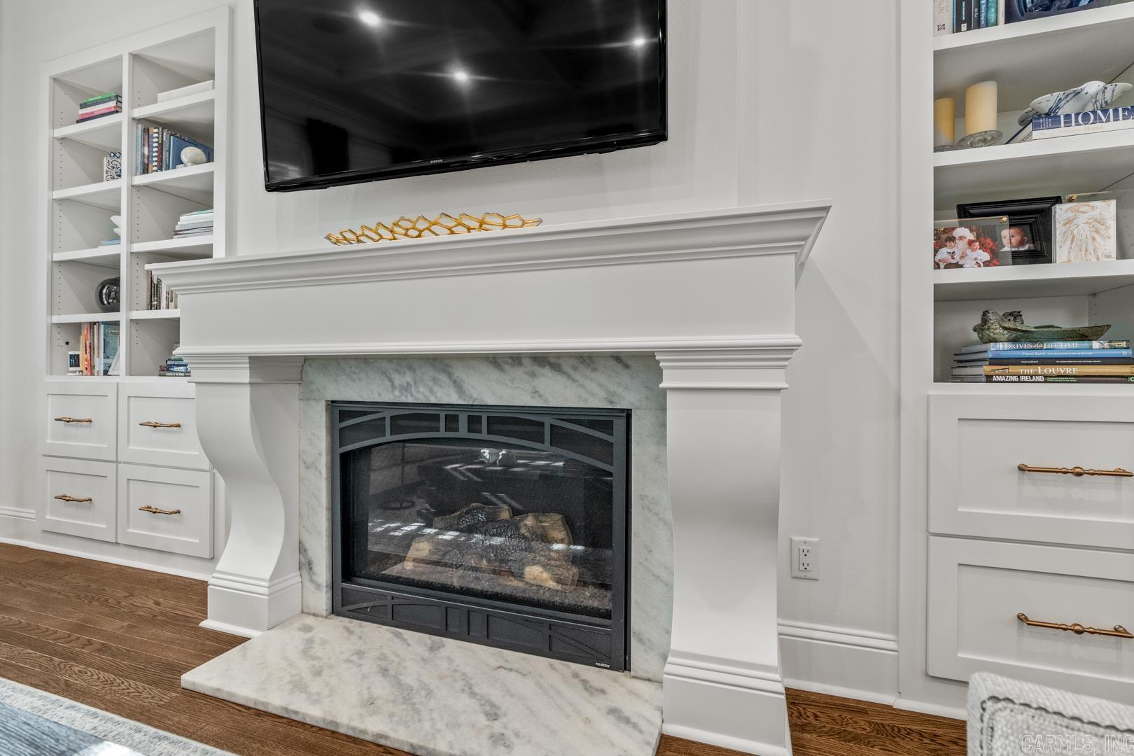 PROSPECT TERRACE - Residential