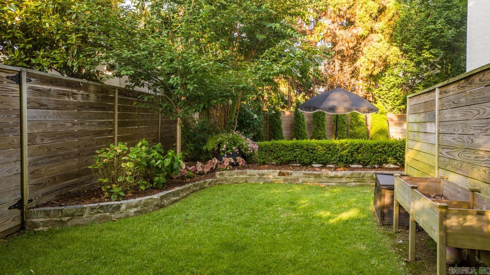 PROSPECT TERRACE - Residential