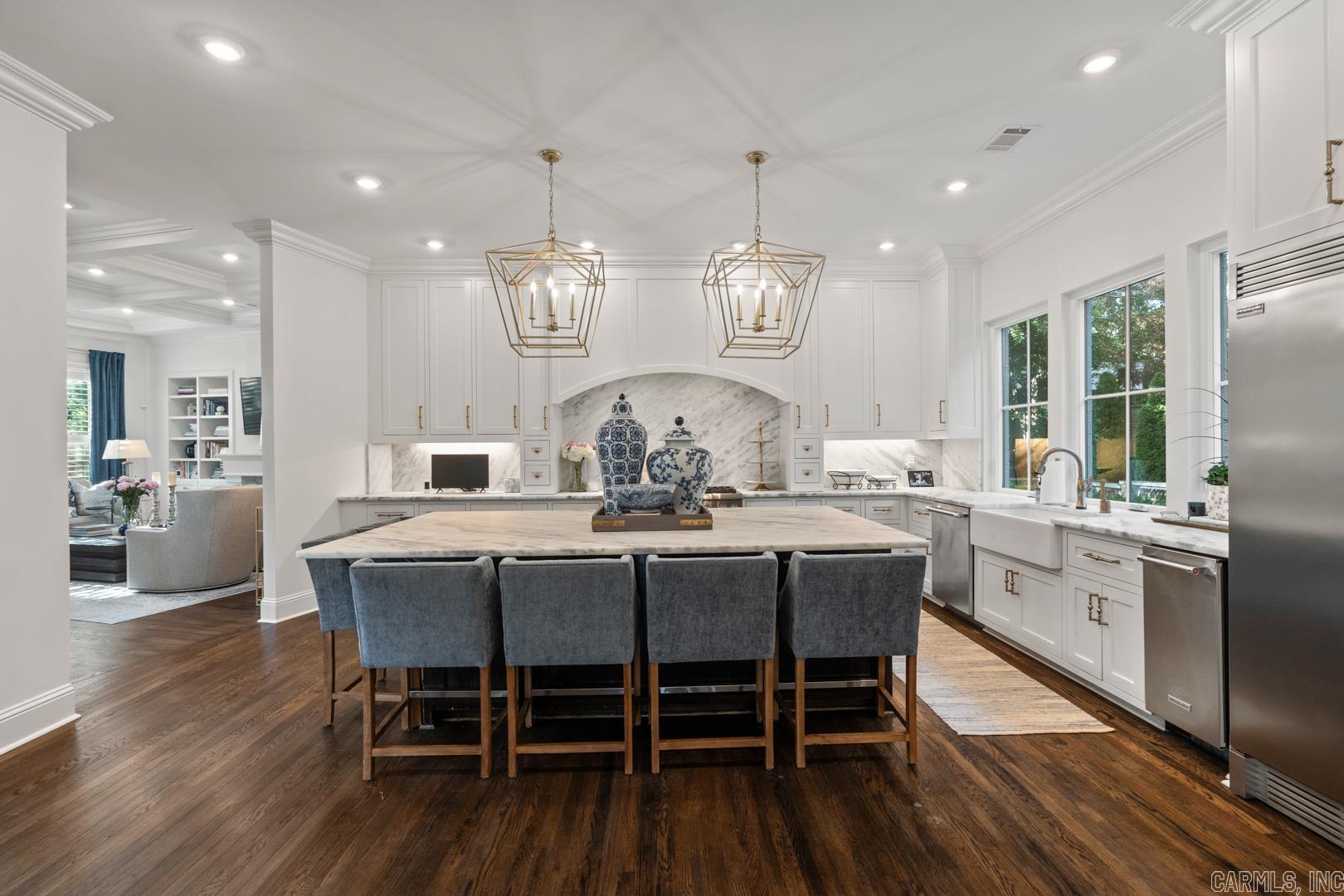 PROSPECT TERRACE - Residential