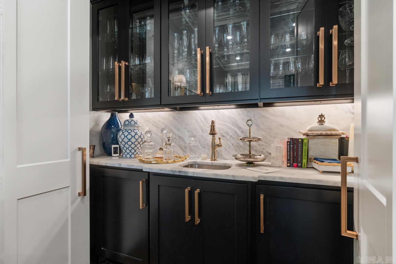 PROSPECT TERRACE - Residential