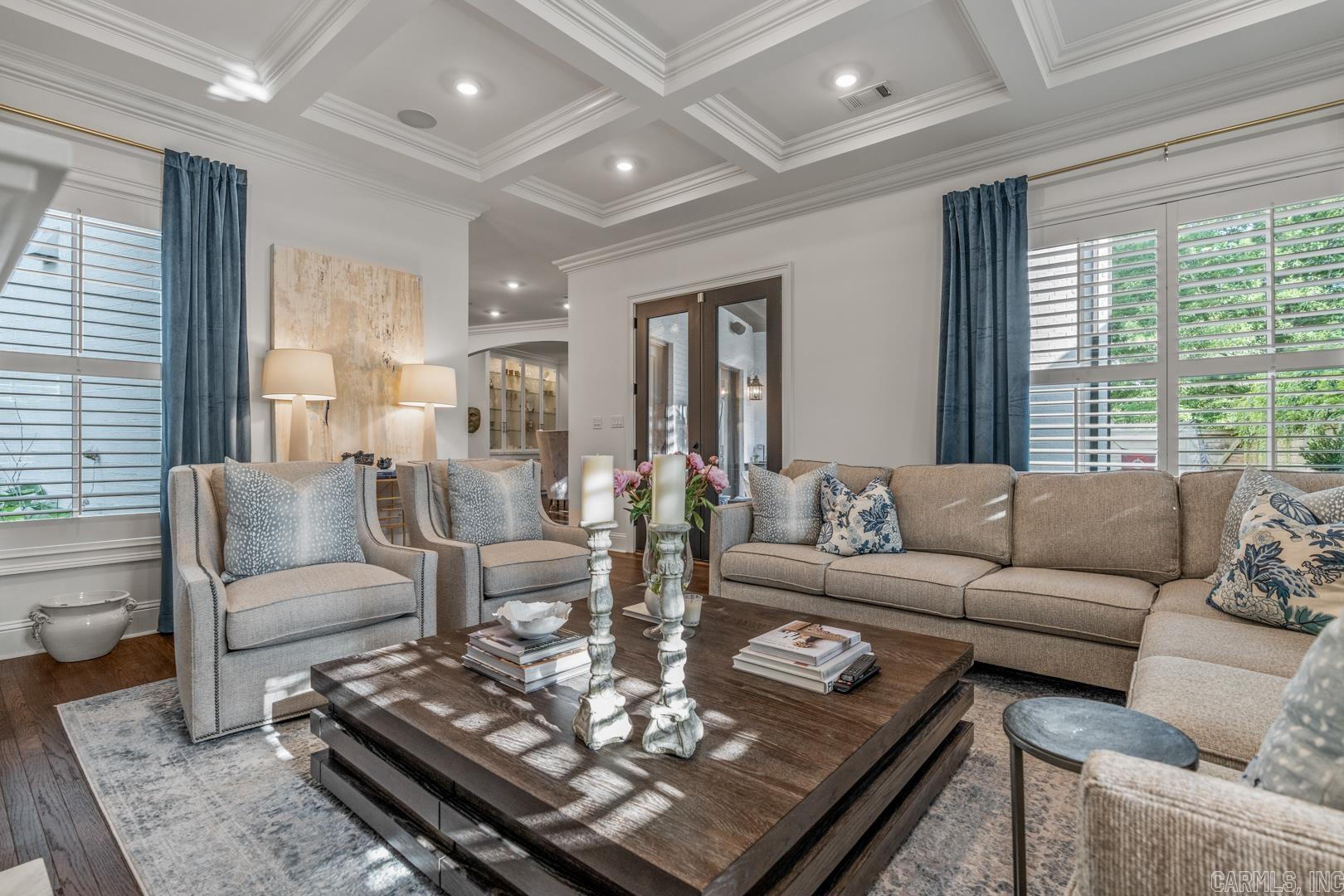 PROSPECT TERRACE - Residential