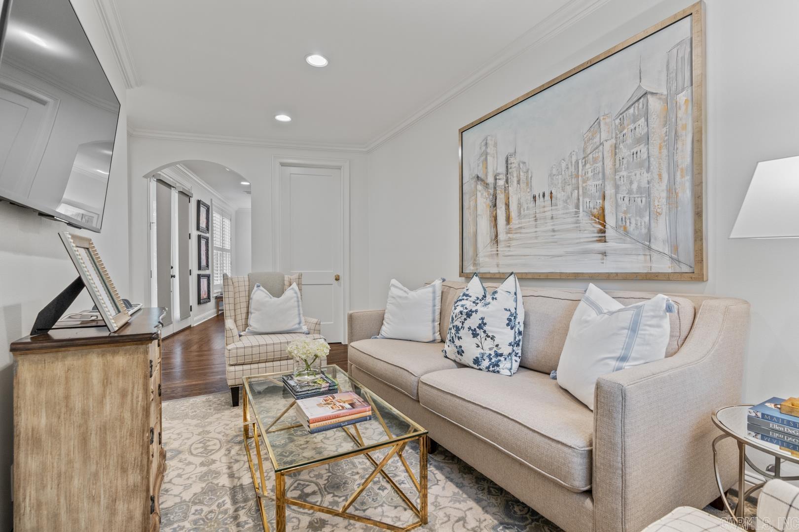 PROSPECT TERRACE - Residential