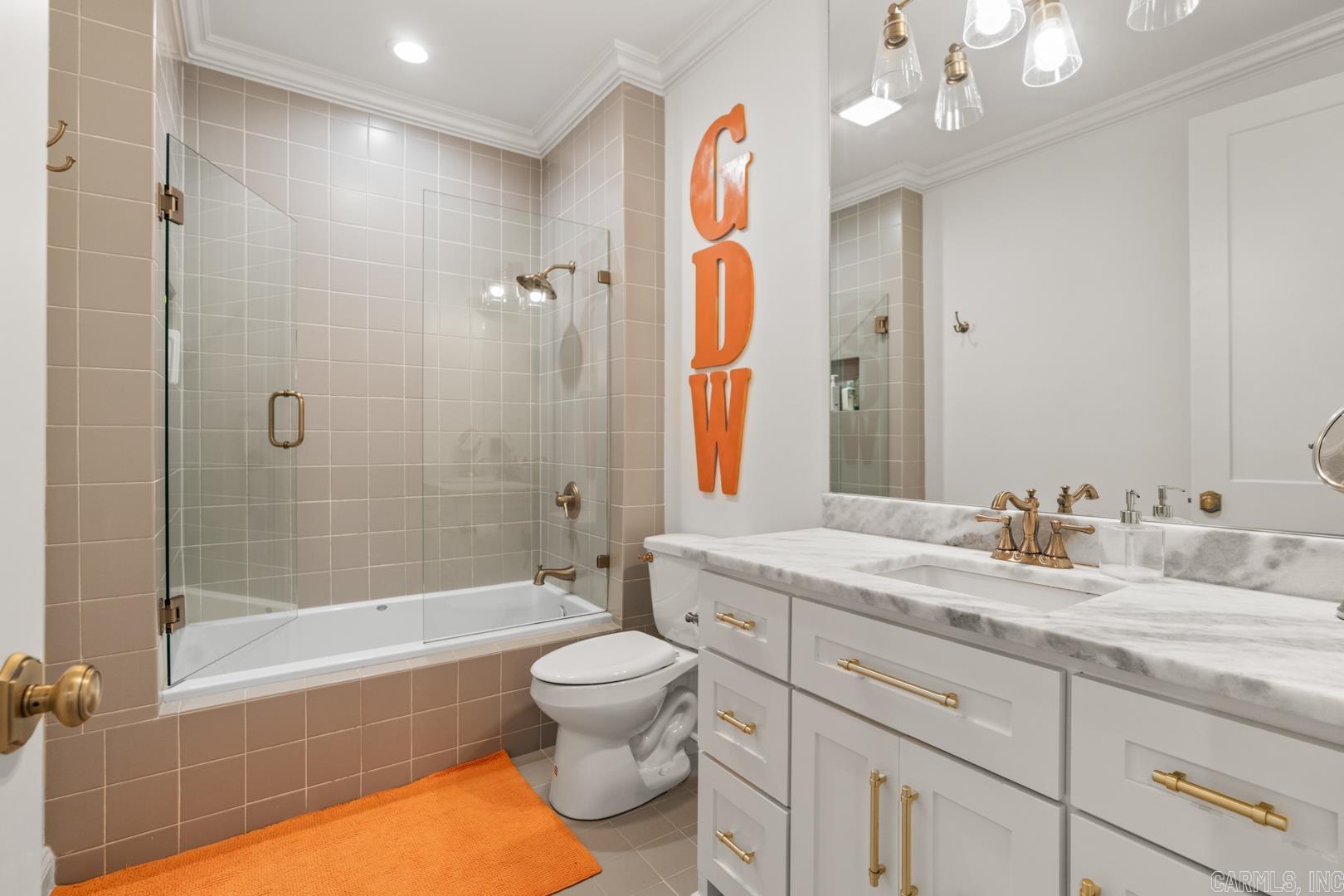 PROSPECT TERRACE - Residential