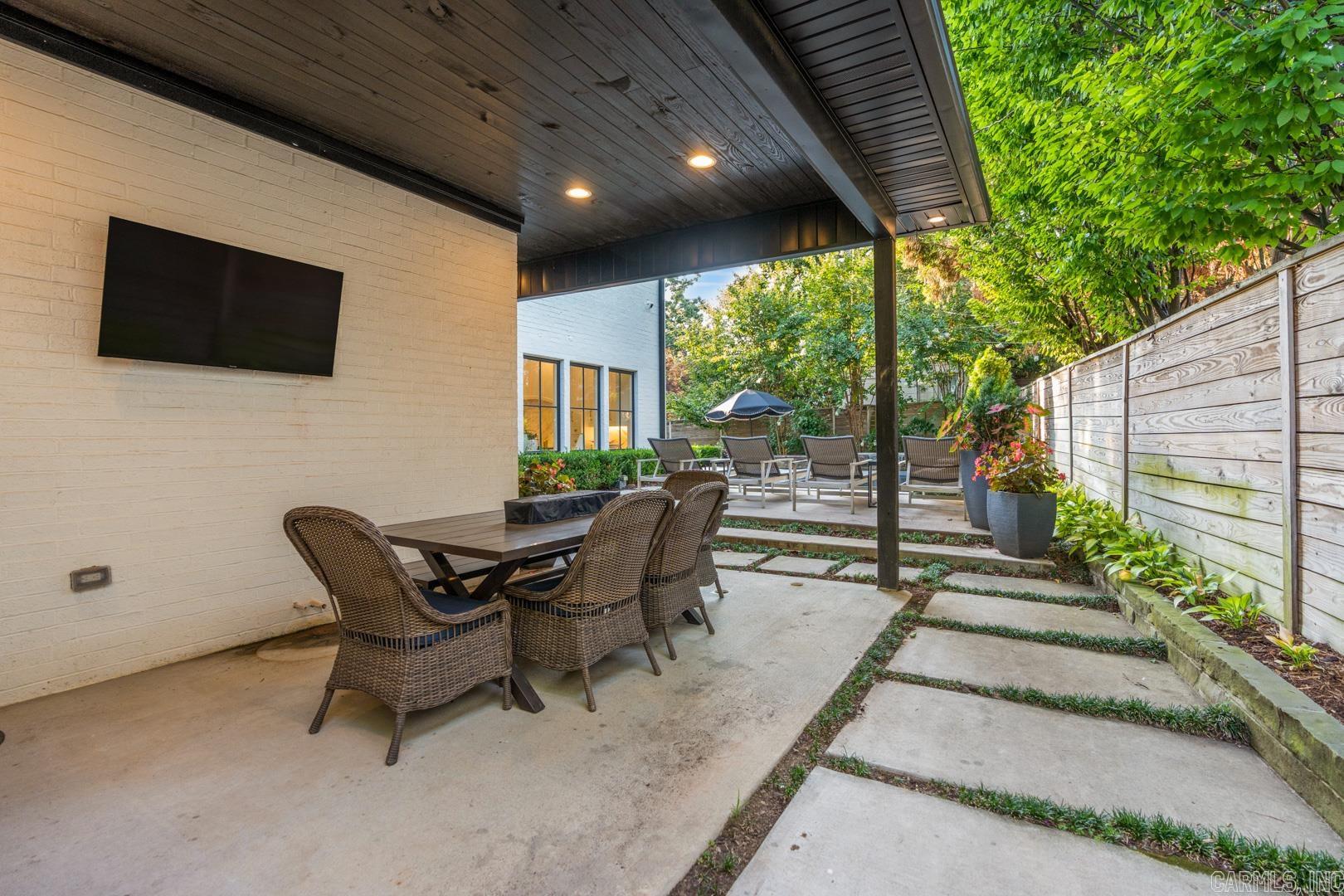 PROSPECT TERRACE - Residential