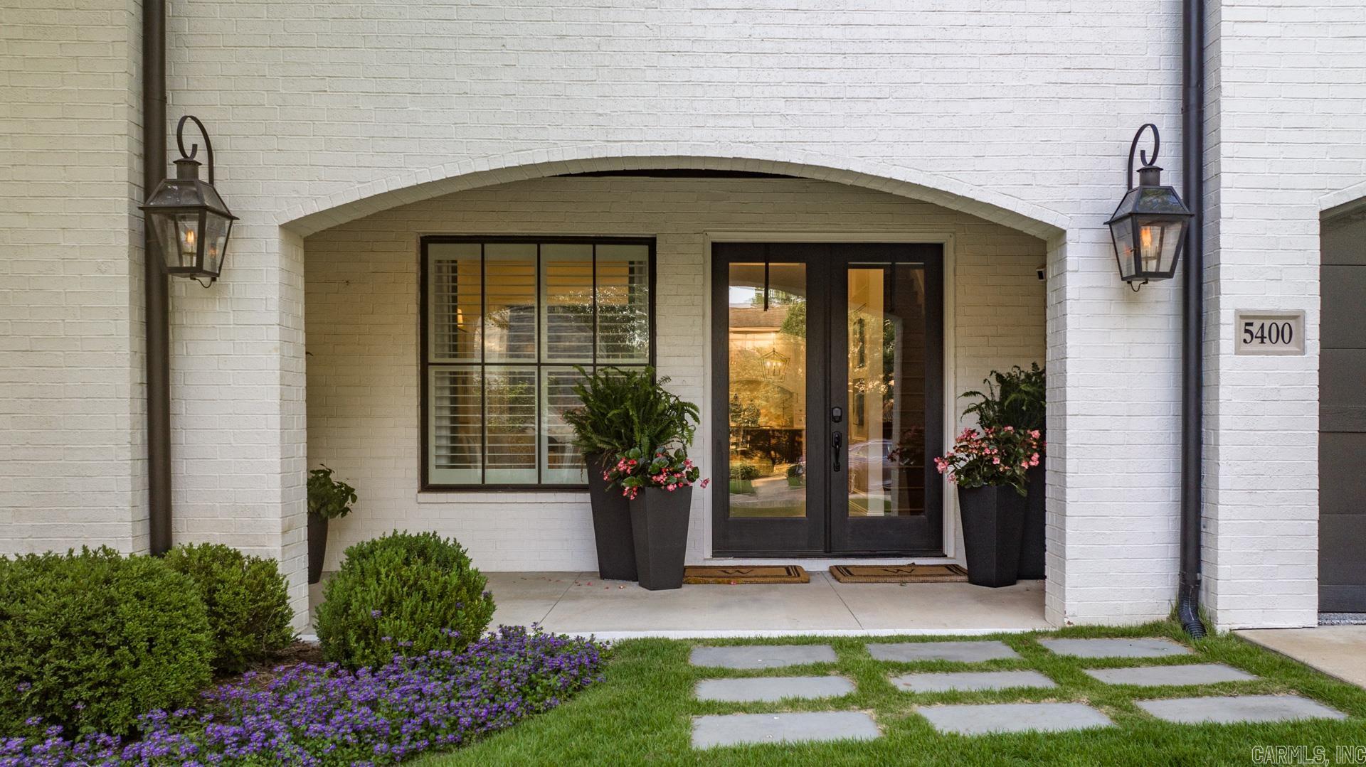 PROSPECT TERRACE - Residential