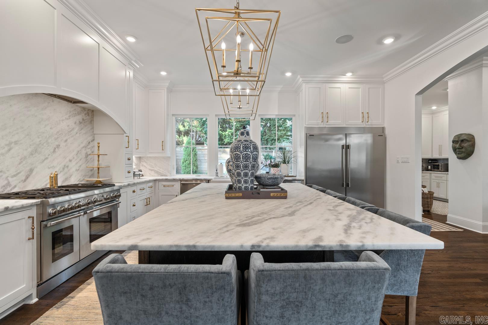 PROSPECT TERRACE - Residential