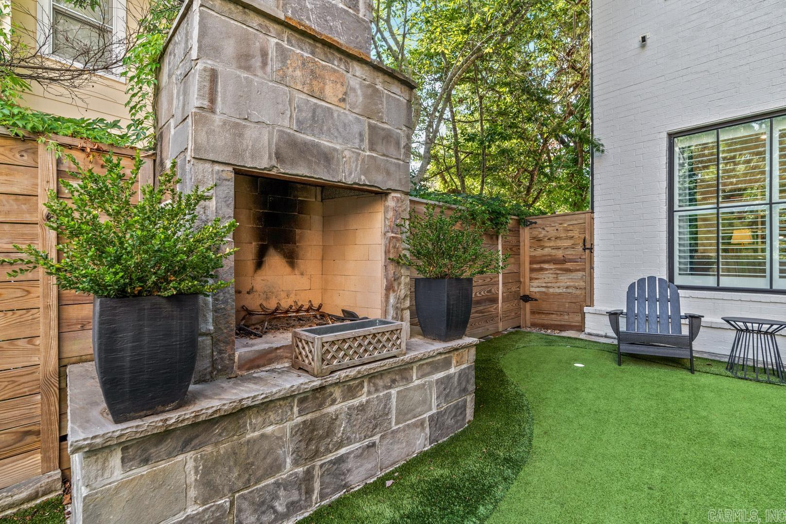 PROSPECT TERRACE - Residential