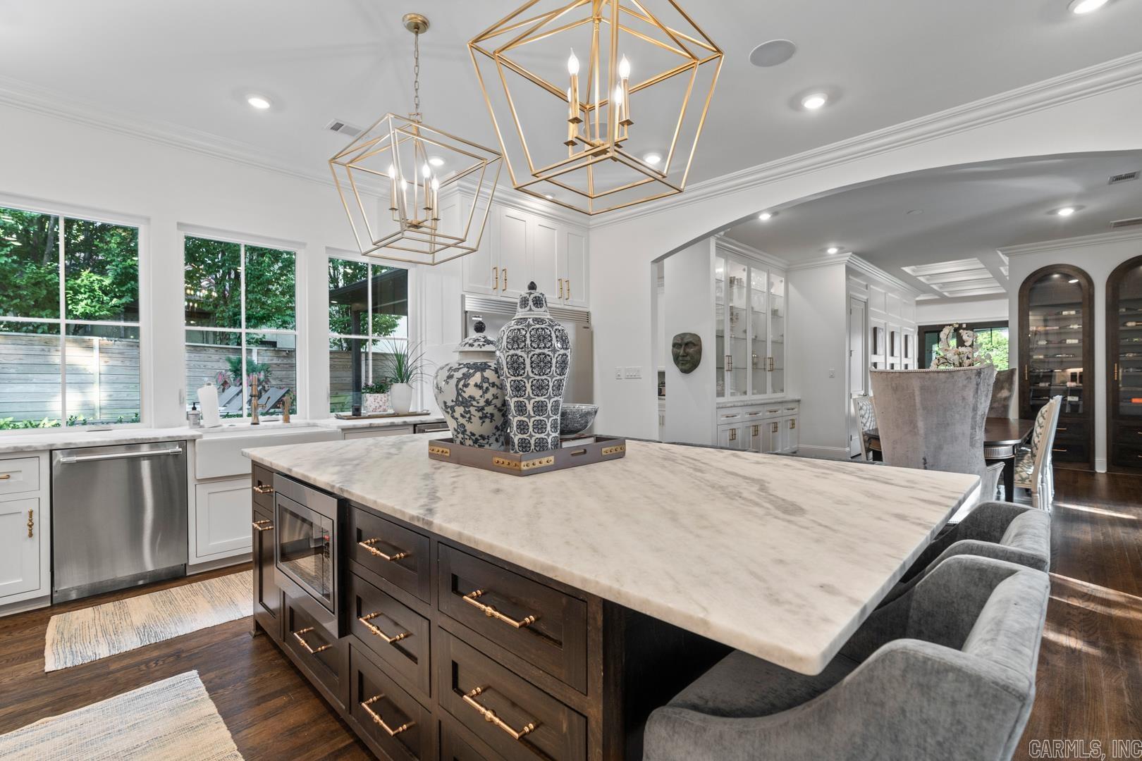 PROSPECT TERRACE - Residential