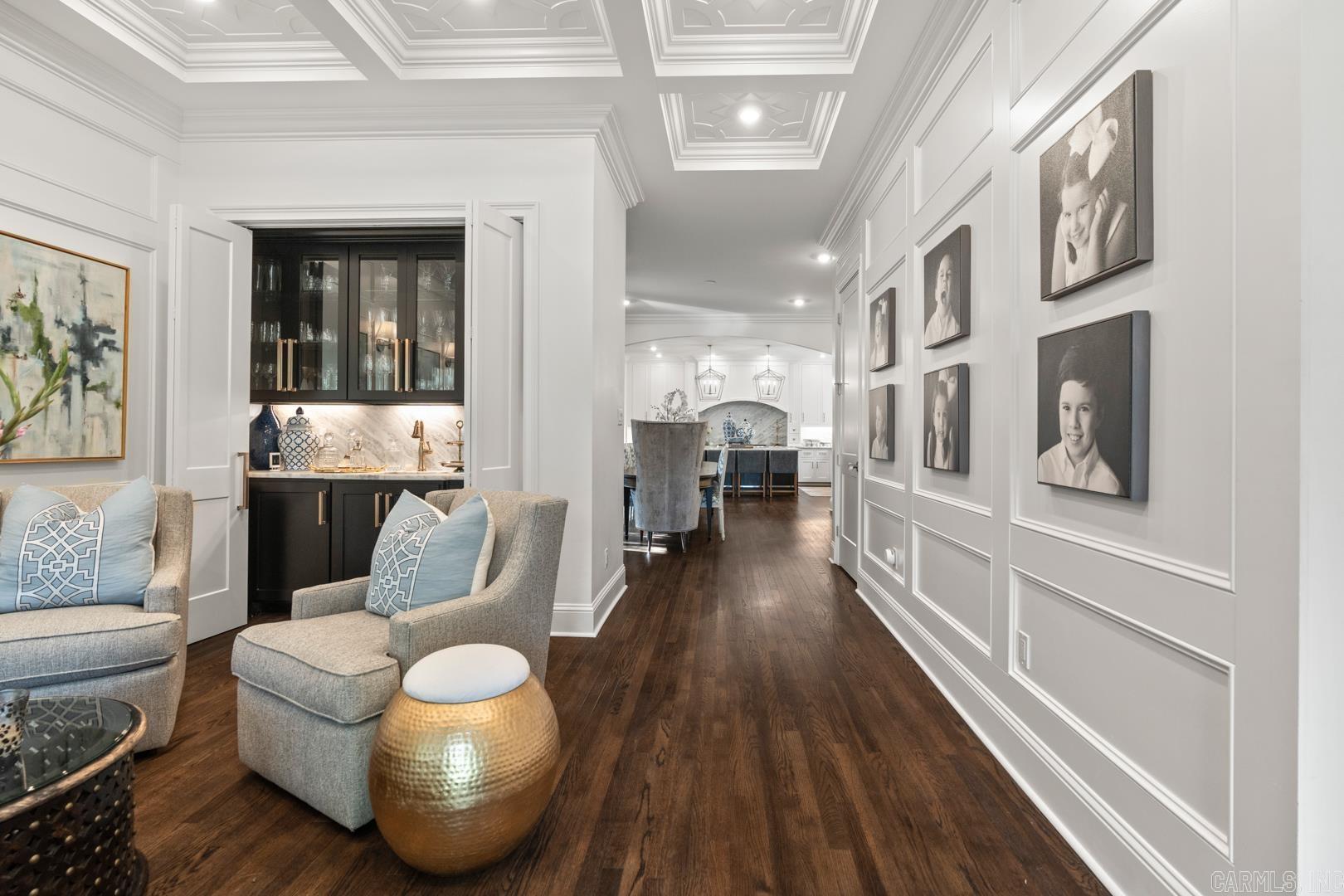 PROSPECT TERRACE - Residential