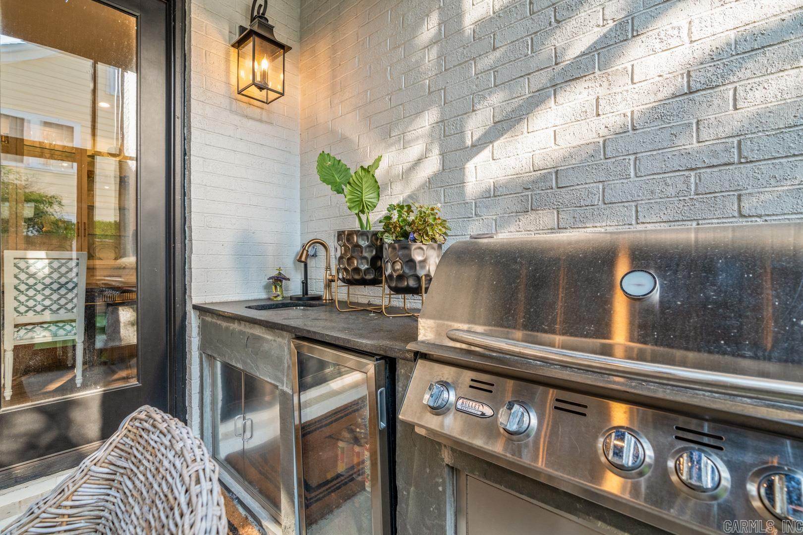 PROSPECT TERRACE - Residential