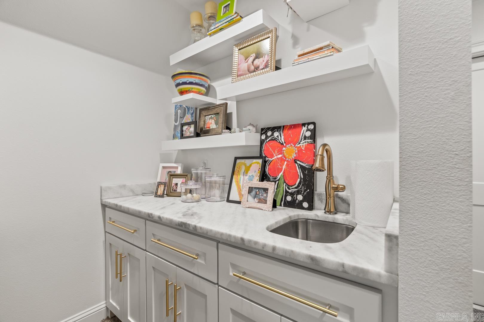 PROSPECT TERRACE - Residential