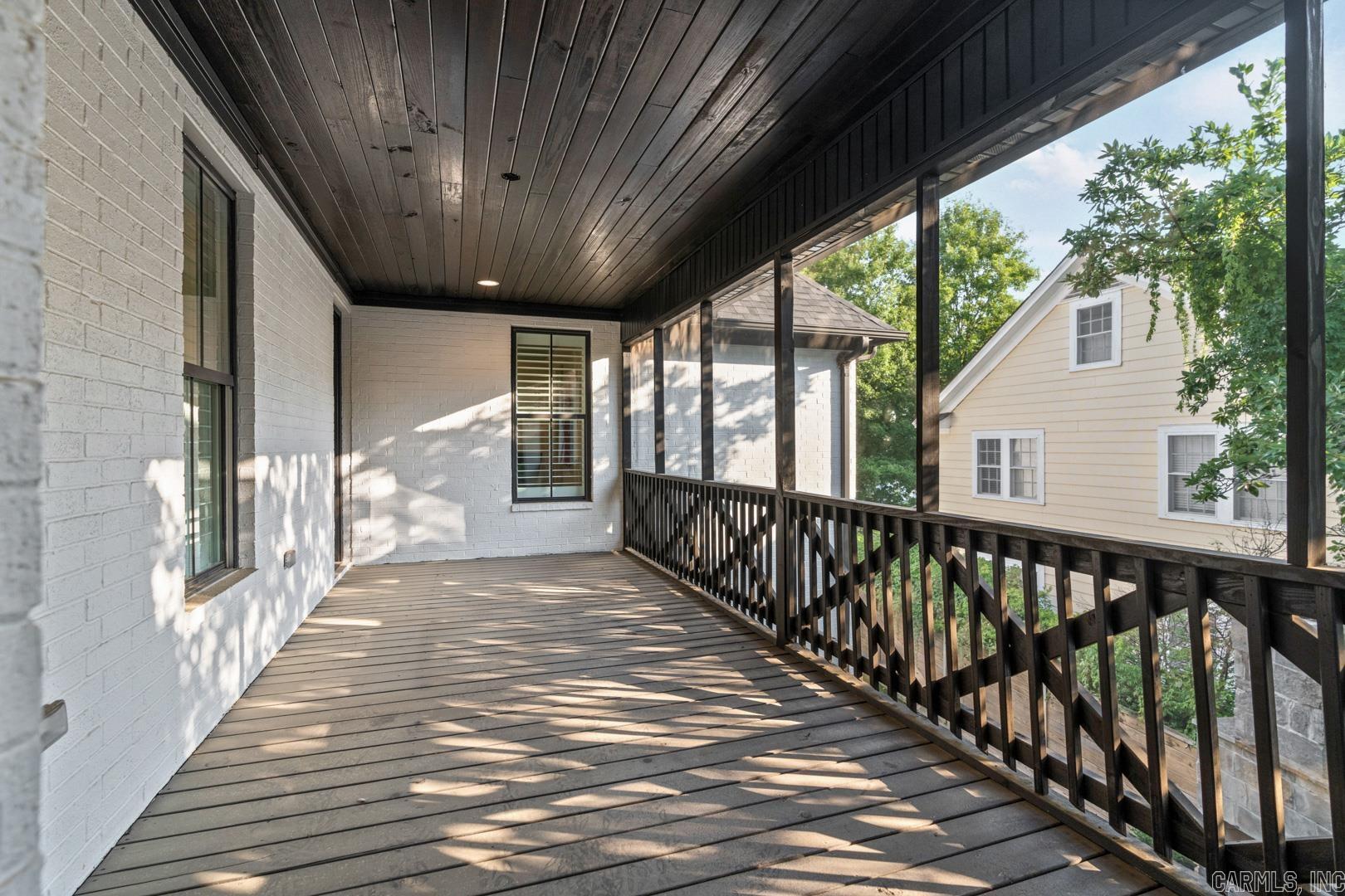 PROSPECT TERRACE - Residential