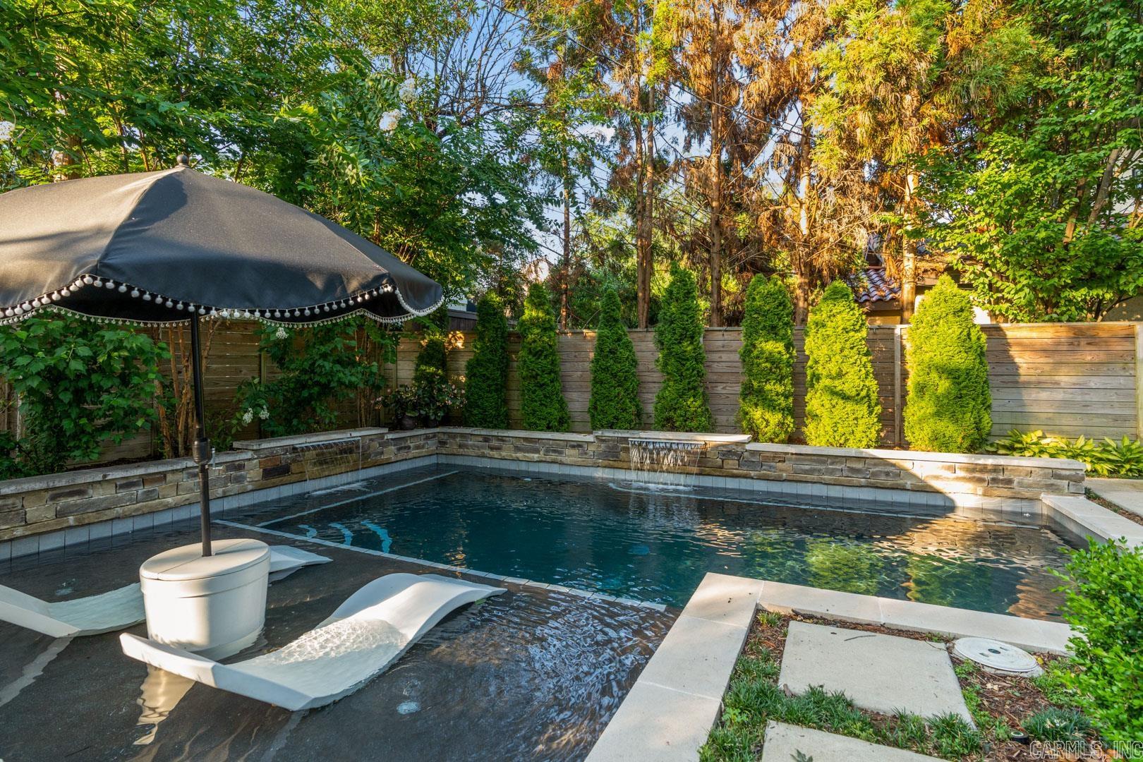 PROSPECT TERRACE - Residential