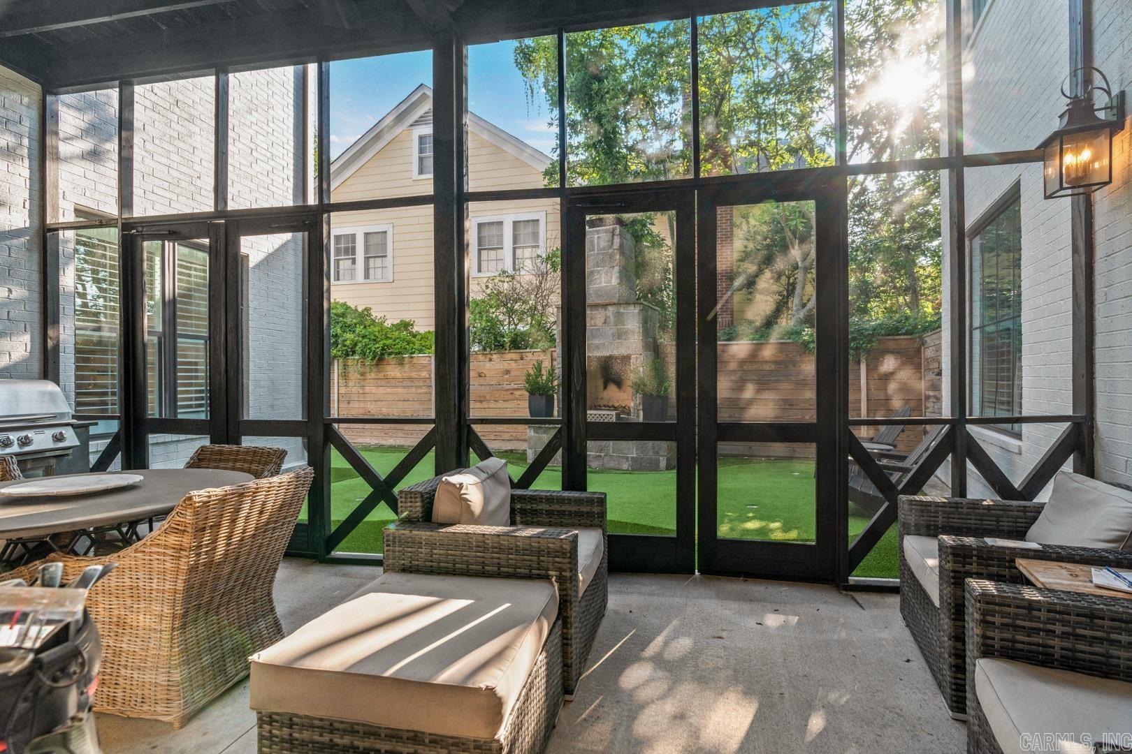 PROSPECT TERRACE - Residential