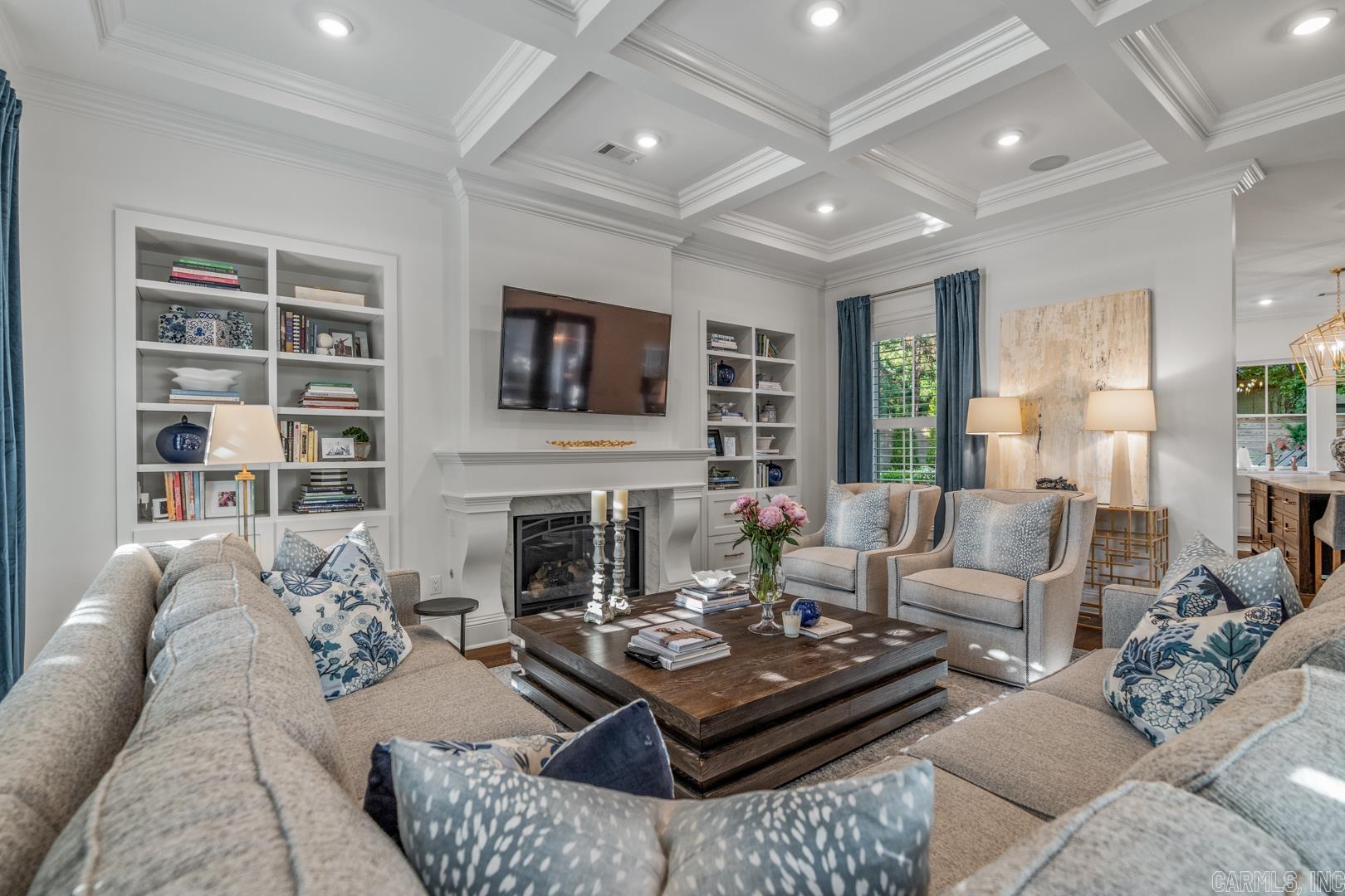 PROSPECT TERRACE - Residential