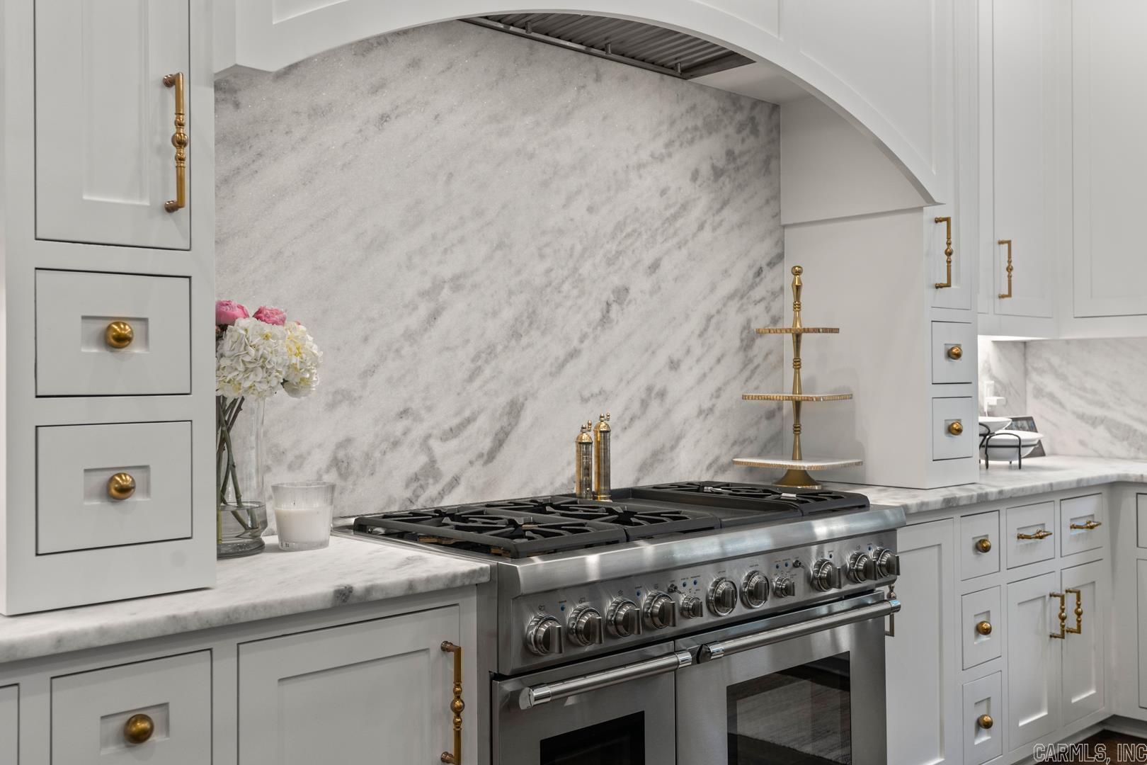 PROSPECT TERRACE - Residential