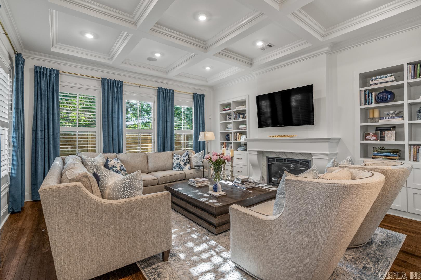 PROSPECT TERRACE - Residential