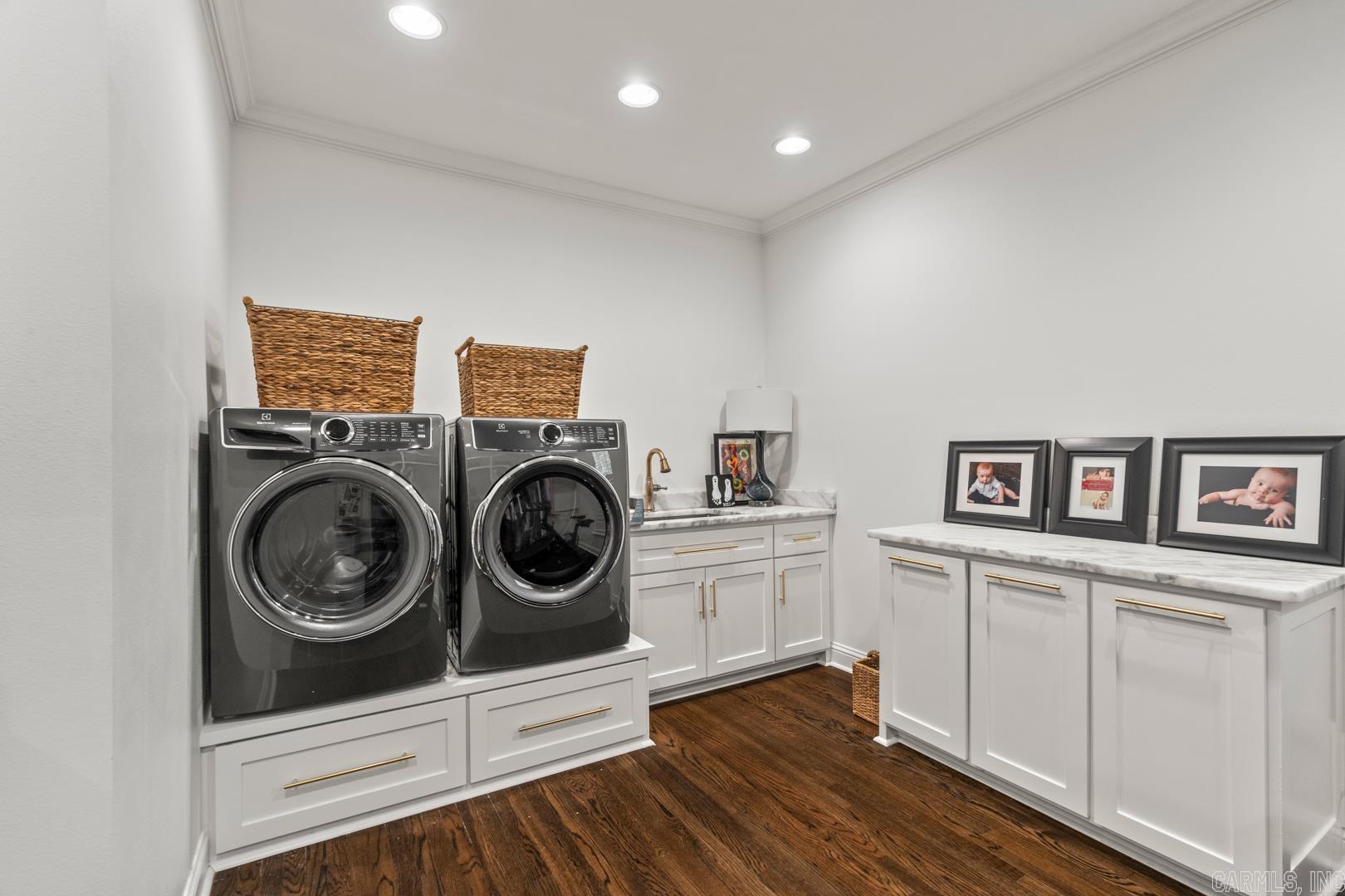 PROSPECT TERRACE - Residential