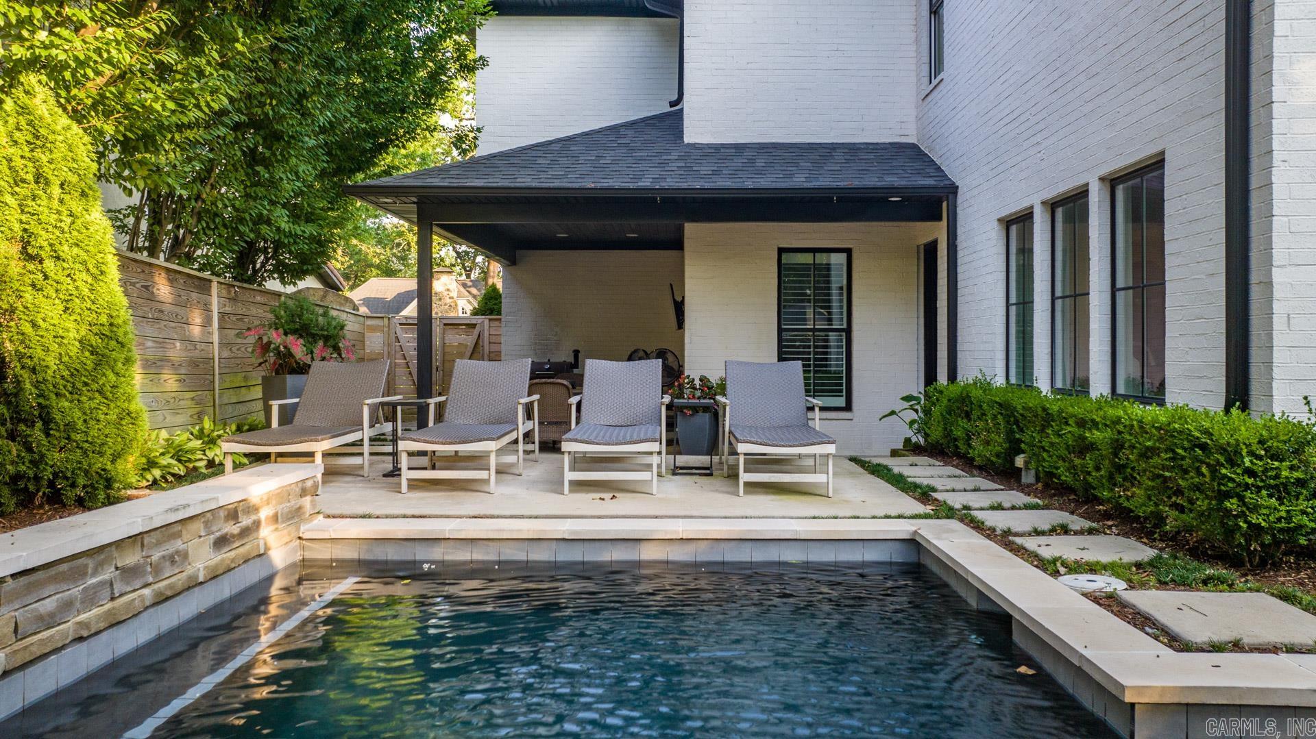 PROSPECT TERRACE - Residential