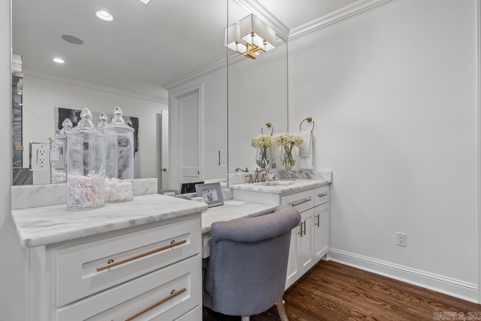 PROSPECT TERRACE - Residential