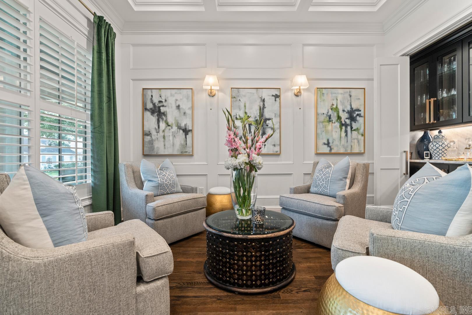 PROSPECT TERRACE - Residential