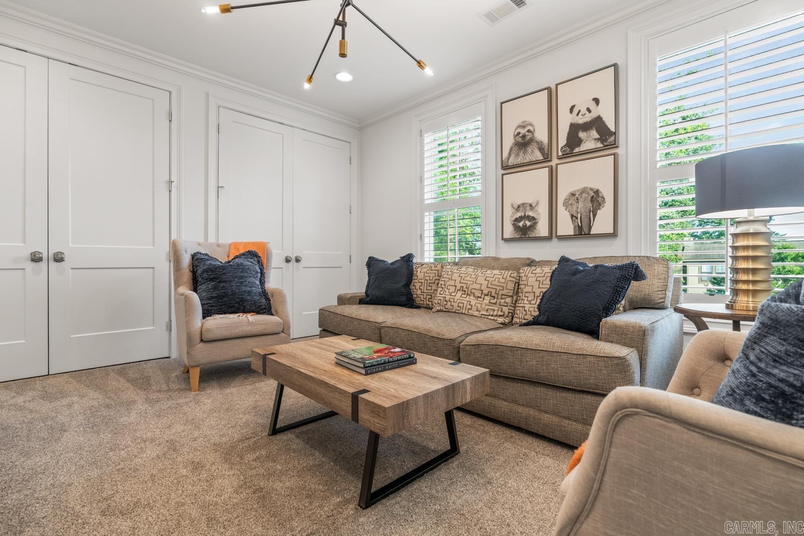 PROSPECT TERRACE - Residential