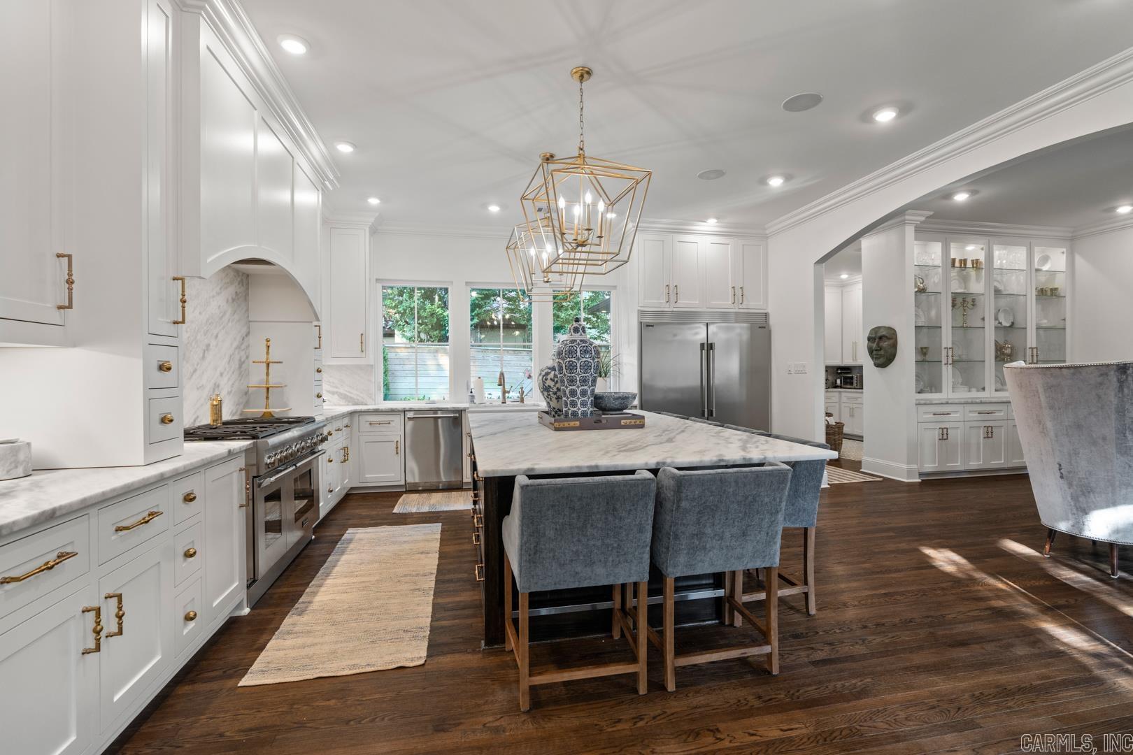 PROSPECT TERRACE - Residential