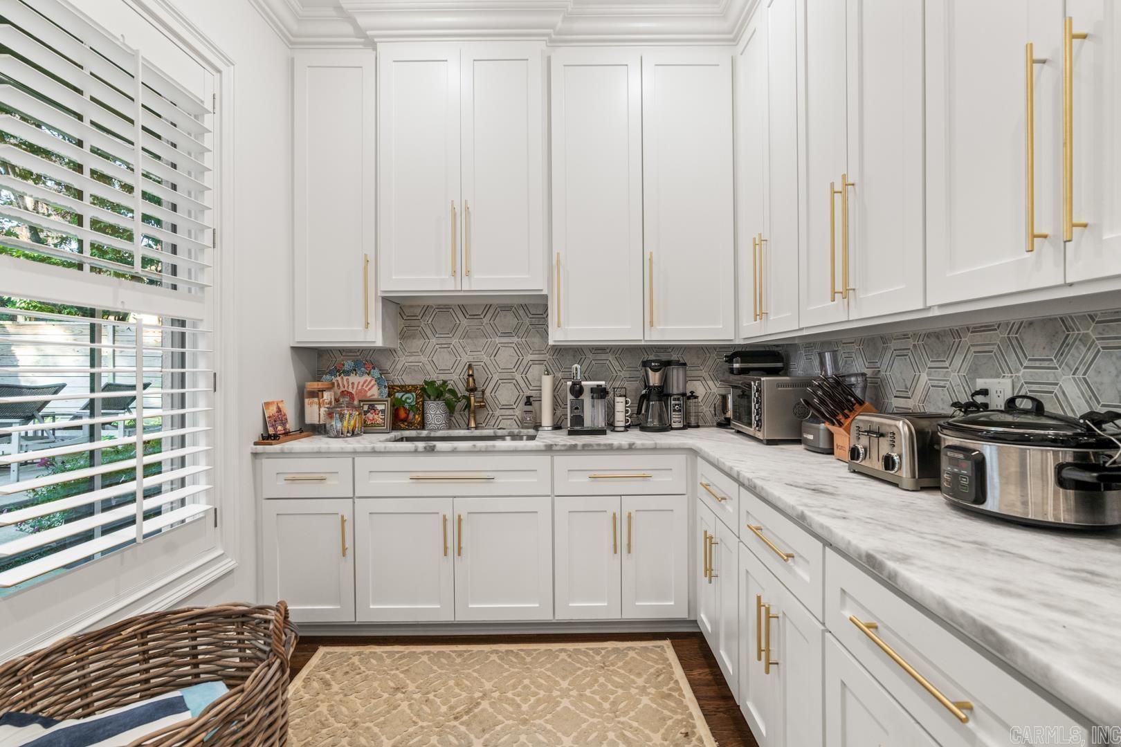 PROSPECT TERRACE - Residential