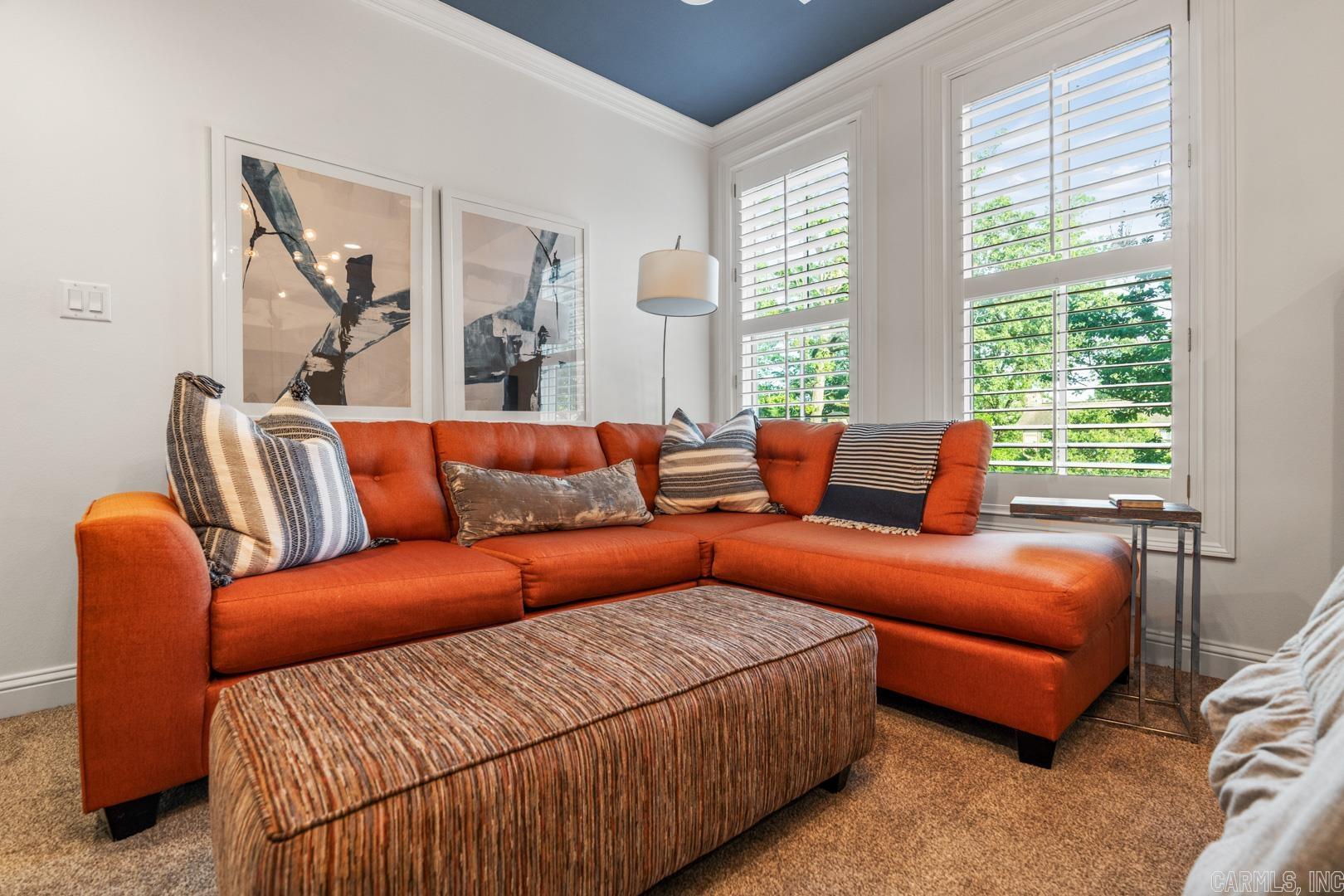 PROSPECT TERRACE - Residential