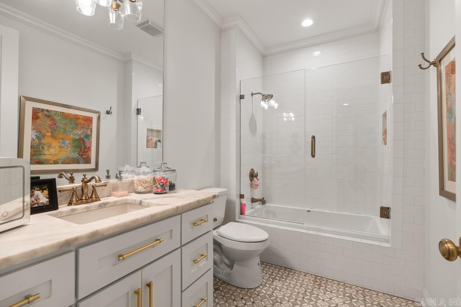 PROSPECT TERRACE - Residential