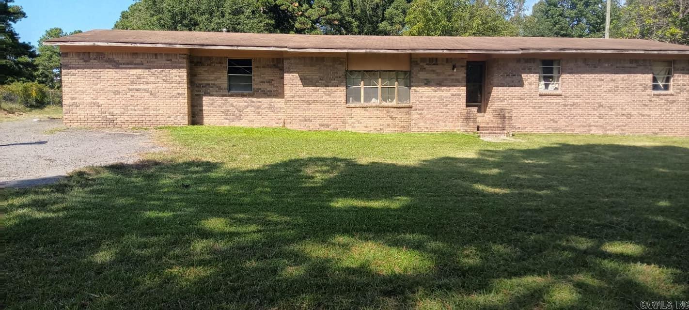 Brewer - Residential