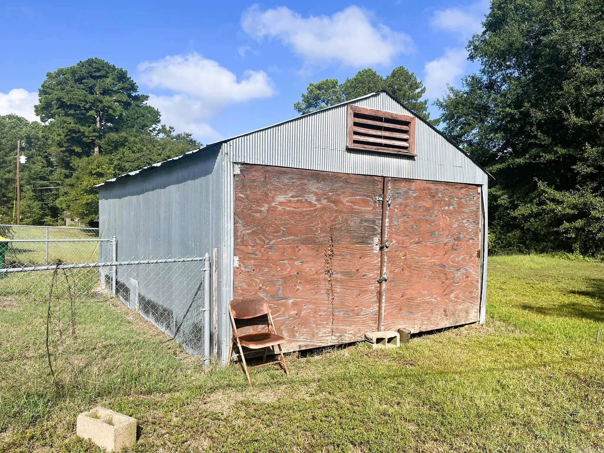 Brewer - Residential