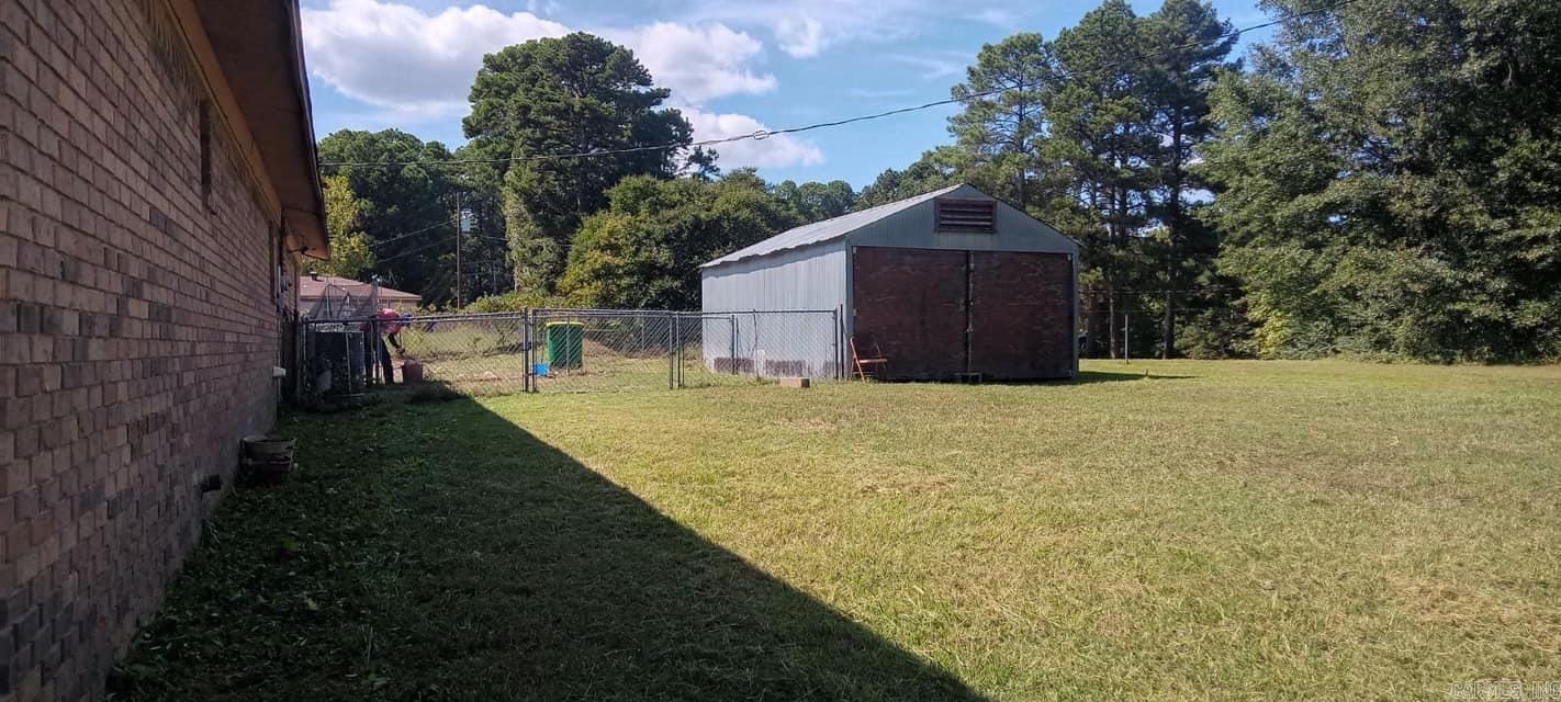 Brewer - Residential