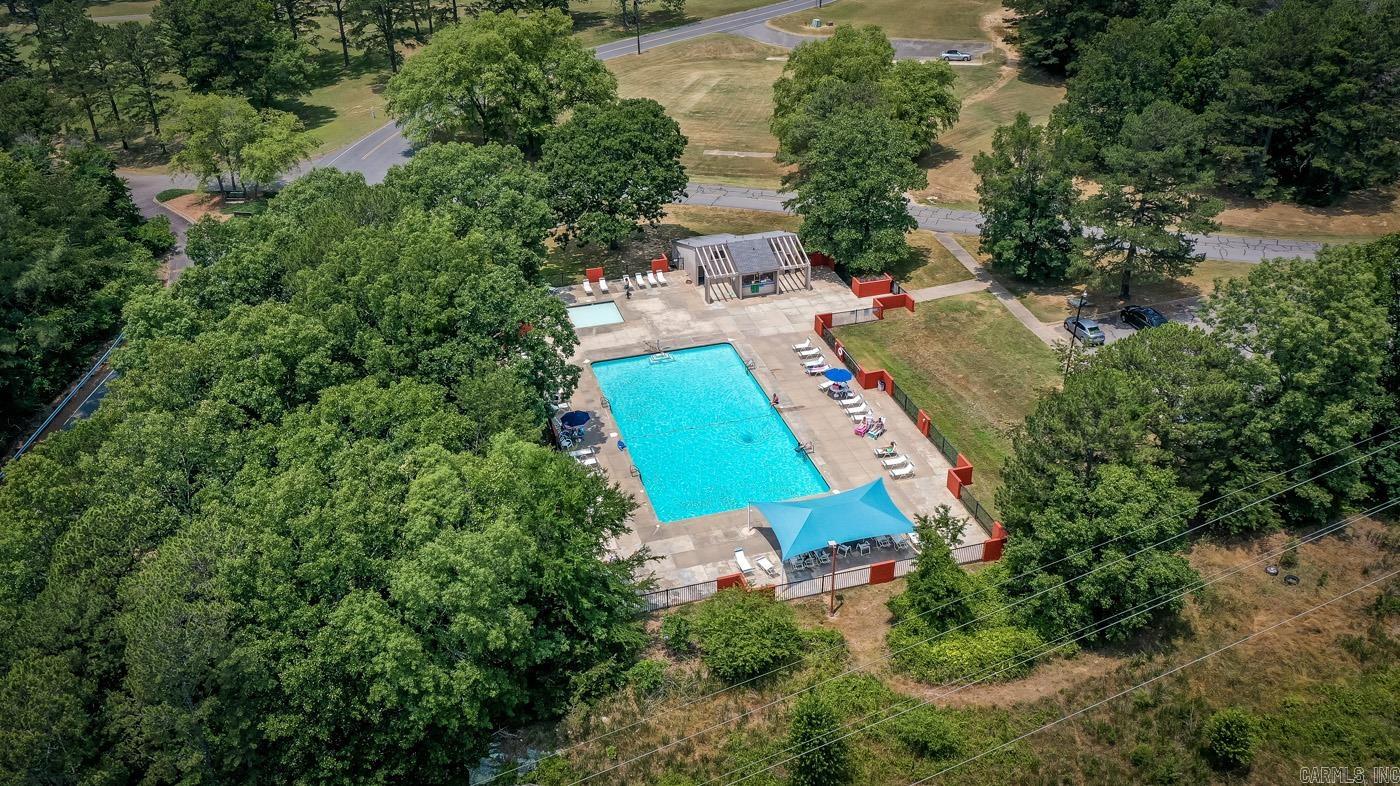 Indian Hills Estates - Land