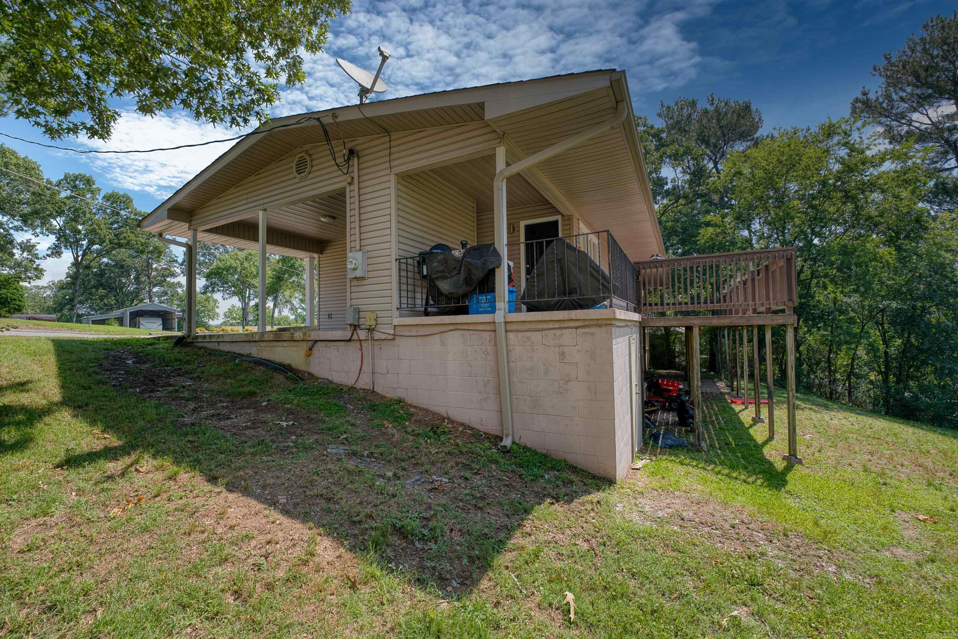 Suburban Heights - Residential