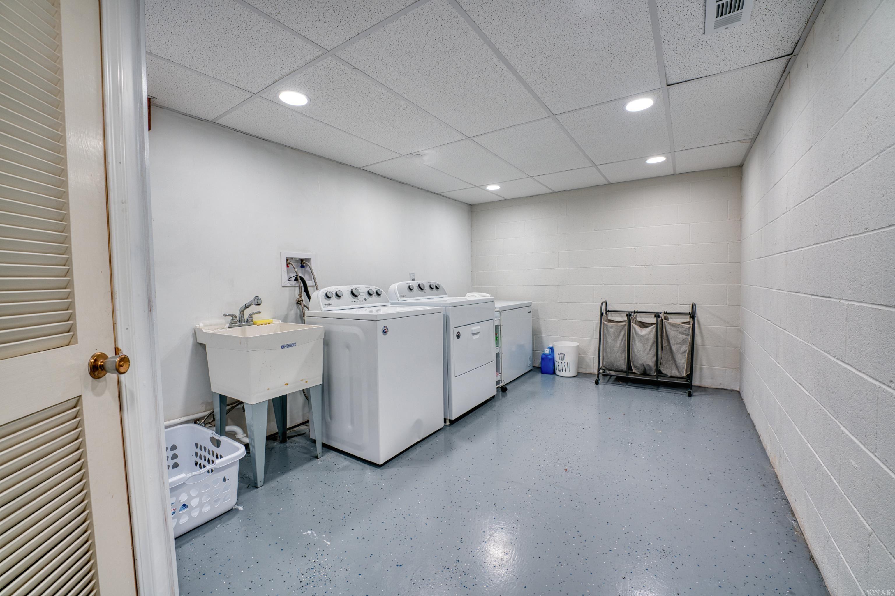 Suburban Heights - Residential