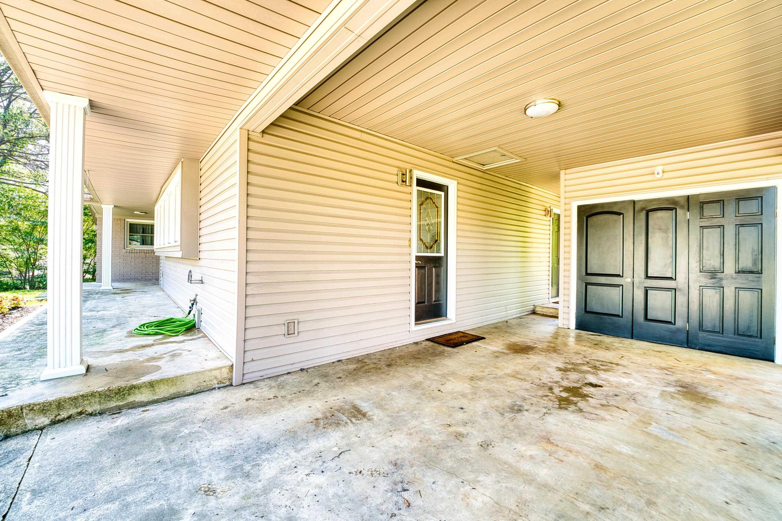 Suburban Heights - Residential