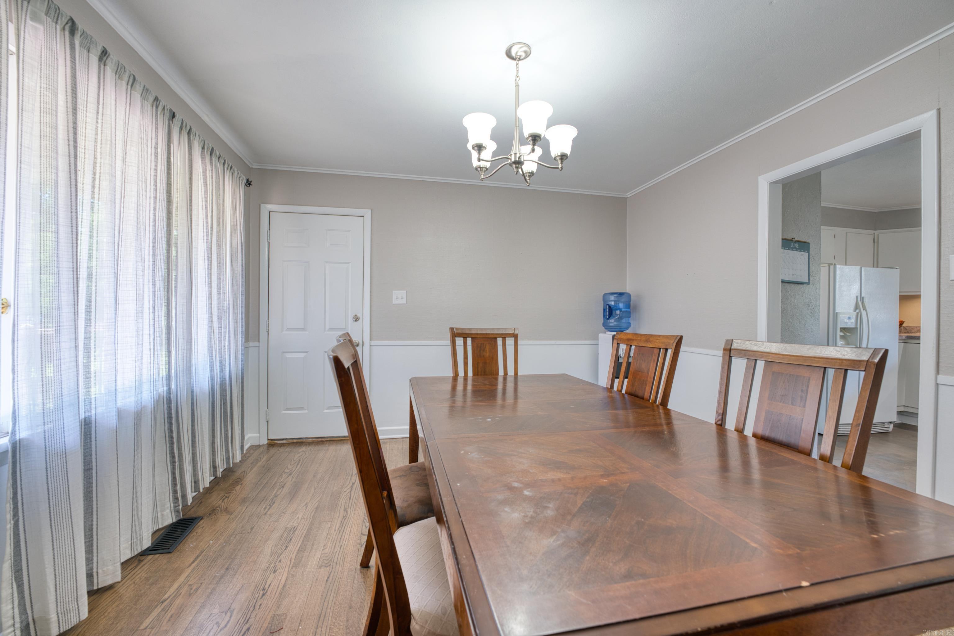 Suburban Heights - Residential