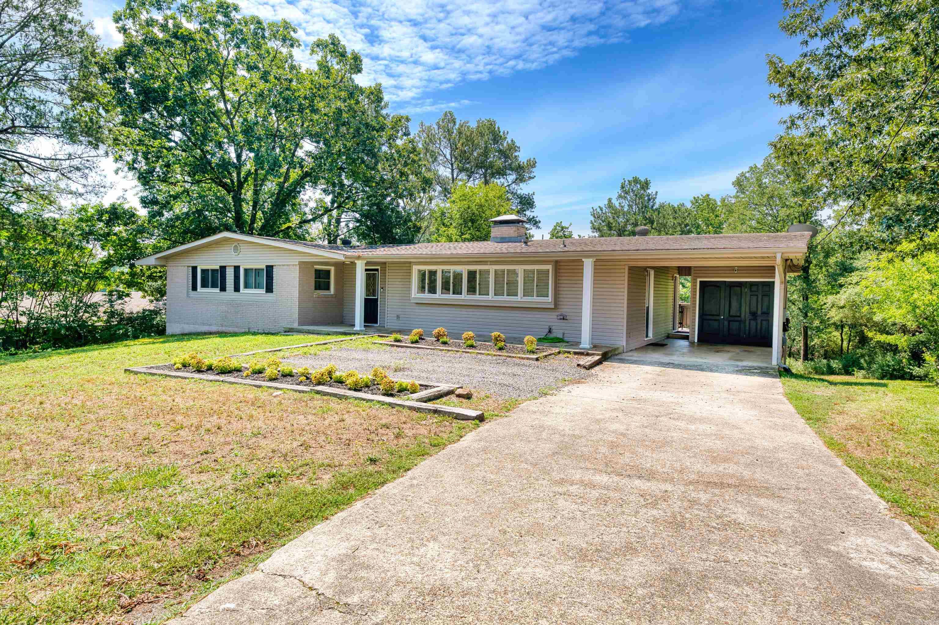 Suburban Heights - Residential