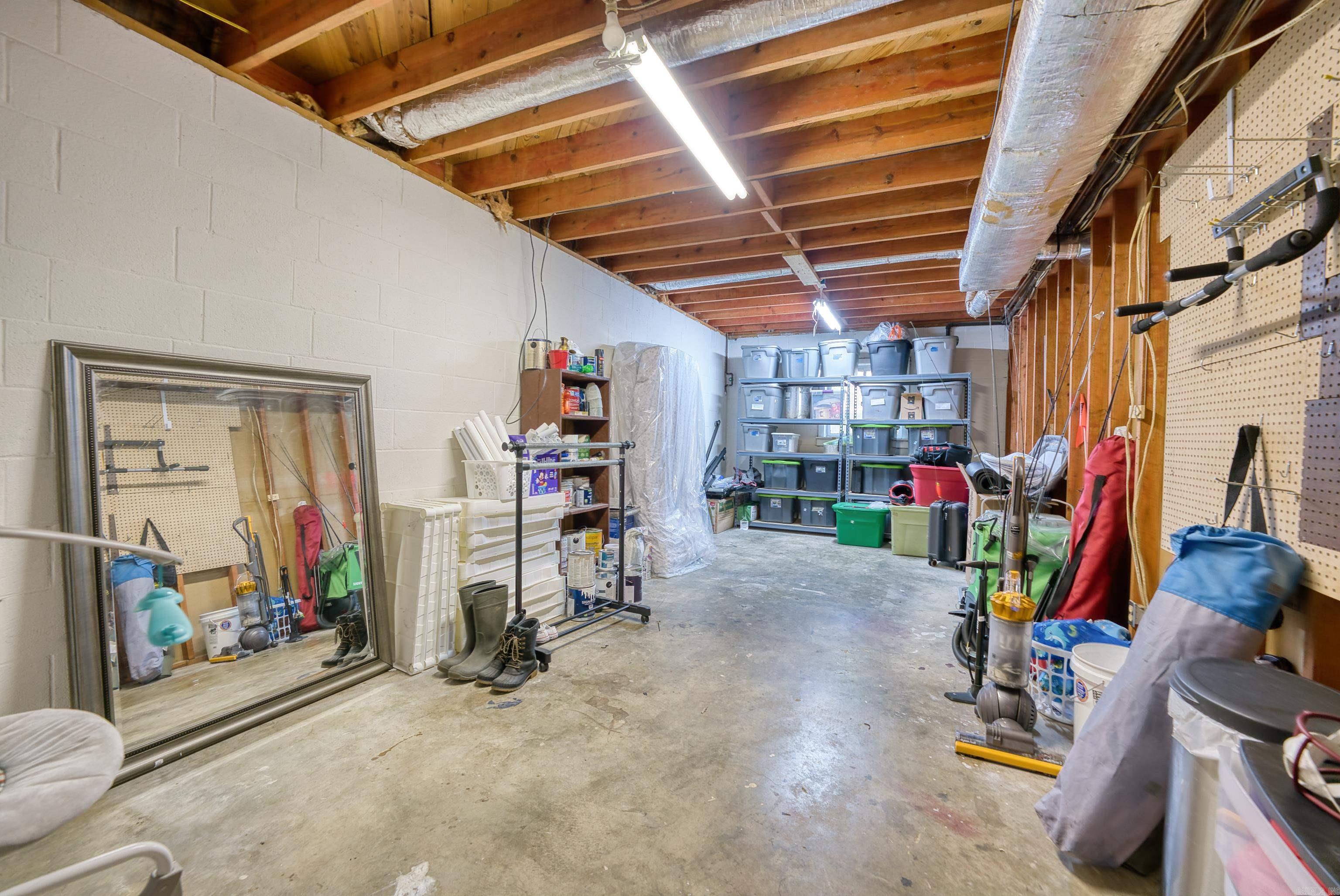 Suburban Heights - Residential