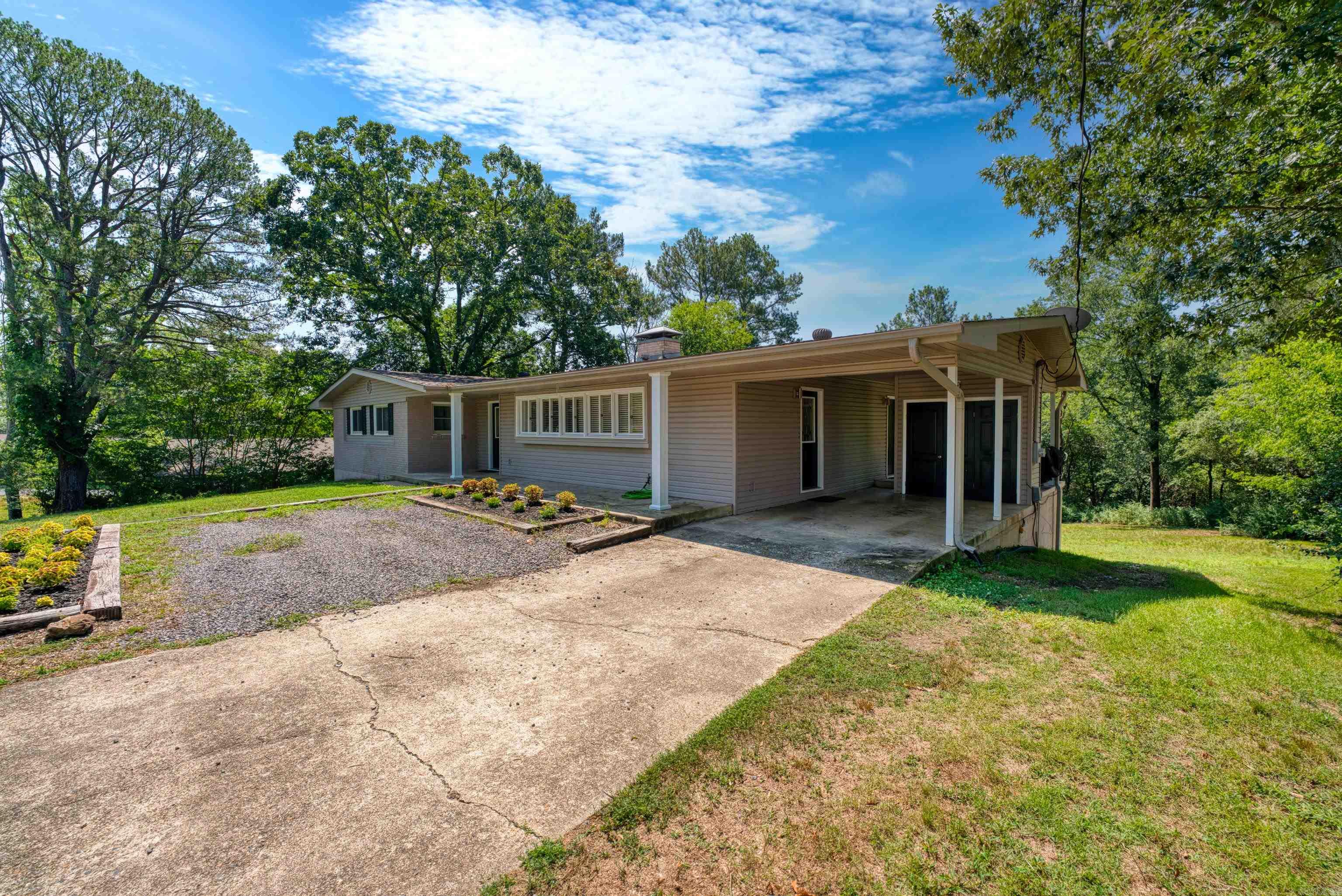 Suburban Heights - Residential