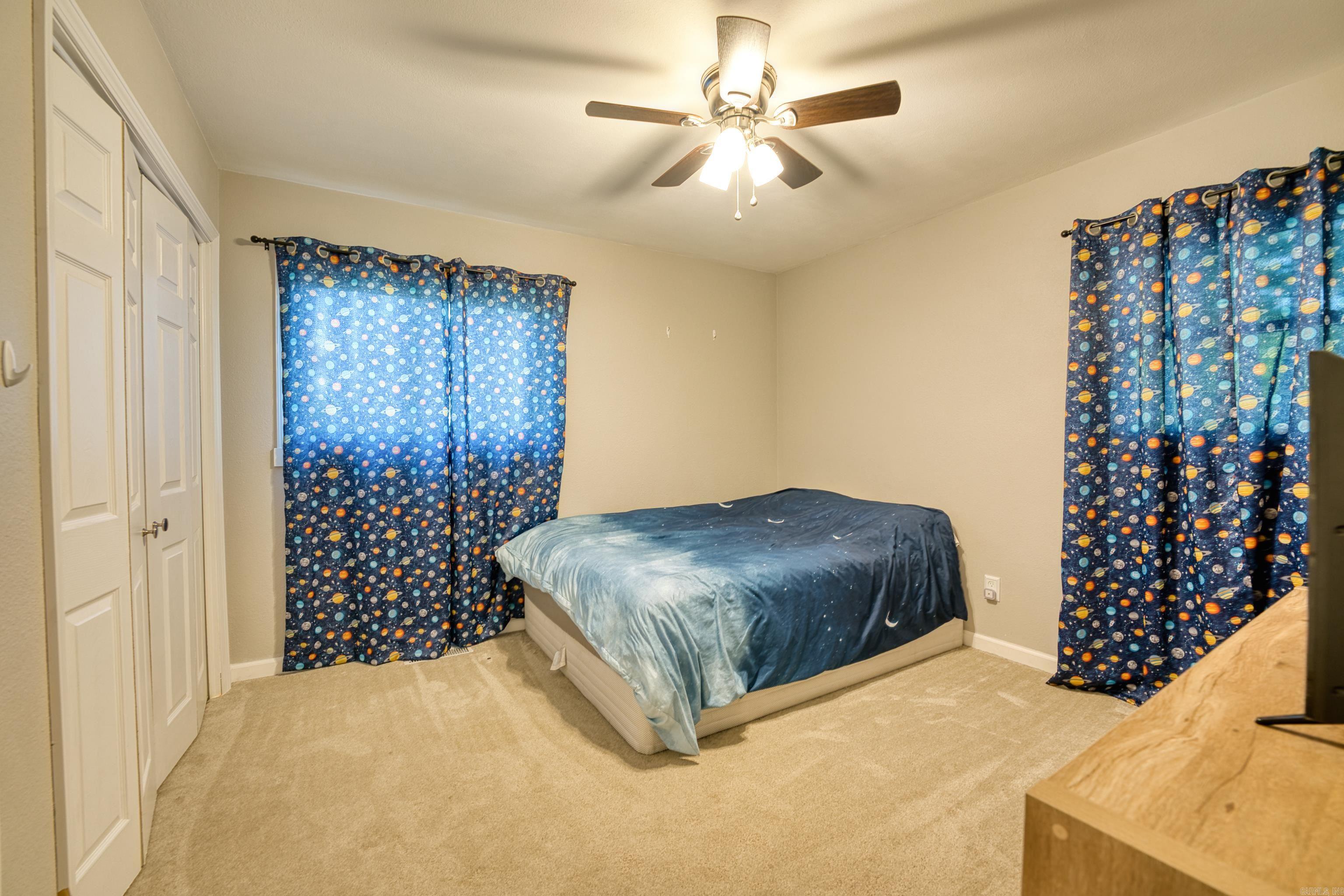 Suburban Heights - Residential