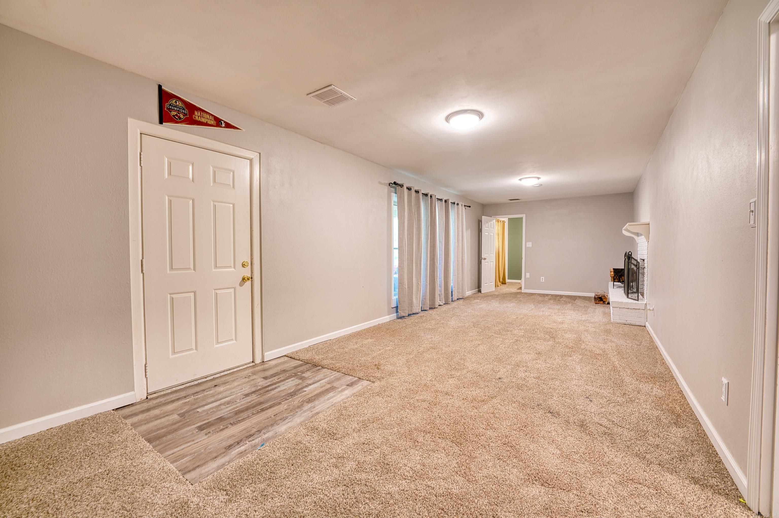 Suburban Heights - Residential