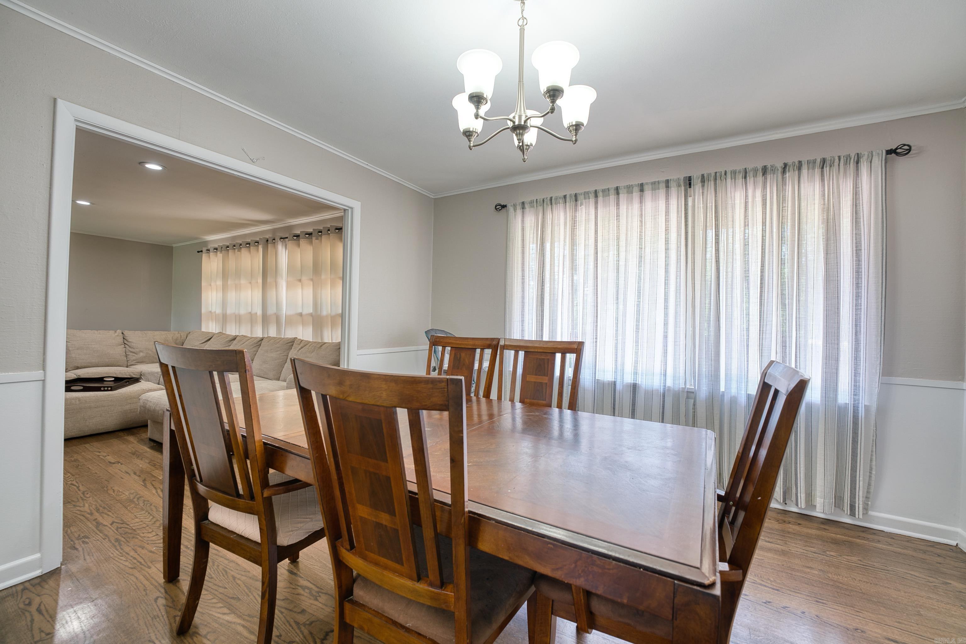 Suburban Heights - Residential