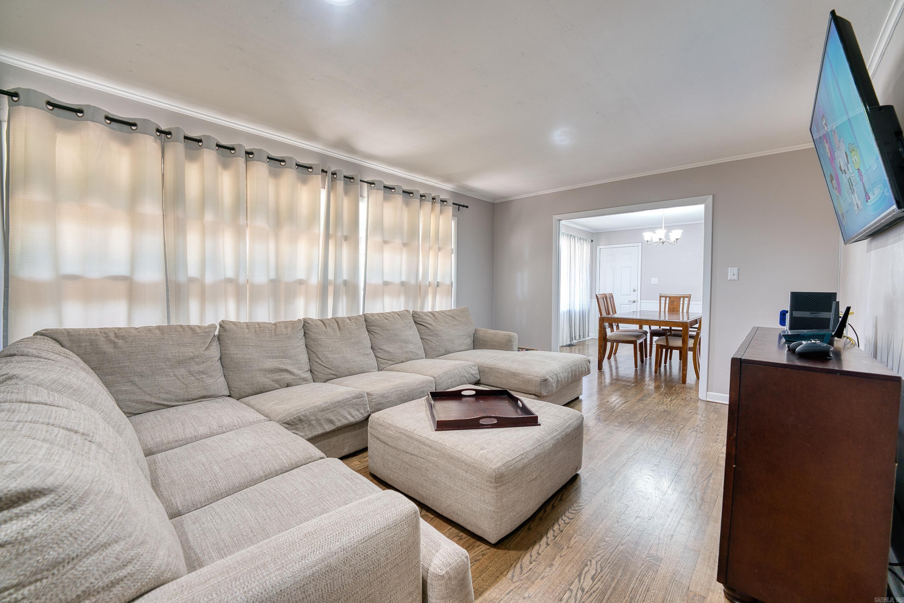 Suburban Heights - Residential